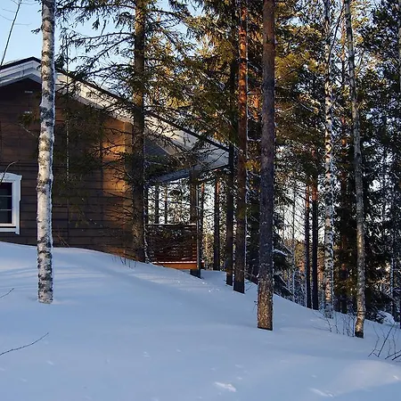 Lekotti Vacation Club * Savonranta
