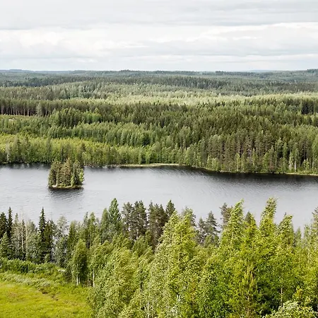 Lekotti Vacation Club * Savonranta