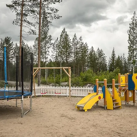 Loma-asunnot Lekotti Vacation Club