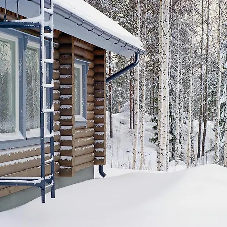 Lekotti Vacation Club * Savonranta