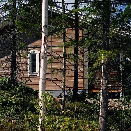 Semesterbostad Lekotti Vacation Club *