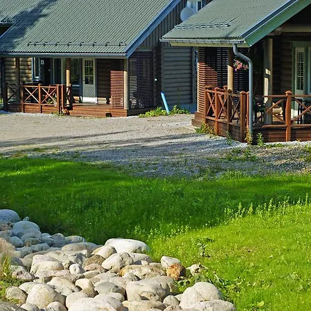 Lekotti Vacation Club *
