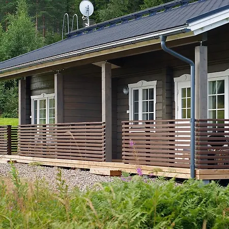 Semesterbostad Lekotti Vacation Club