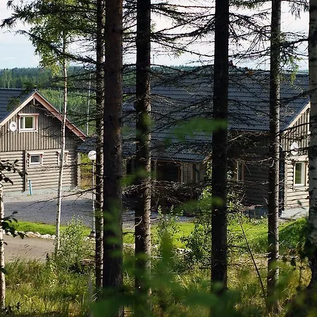 Lekotti Vacation Club *