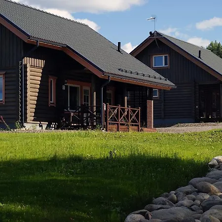 Lekotti Vacation Club Loma-asunnot *