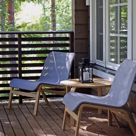 Semesterbostad Lekotti Vacation Club