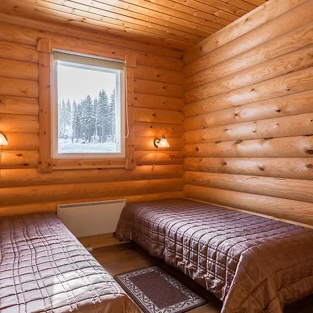 Lekotti Vacation Club Semesterbostad