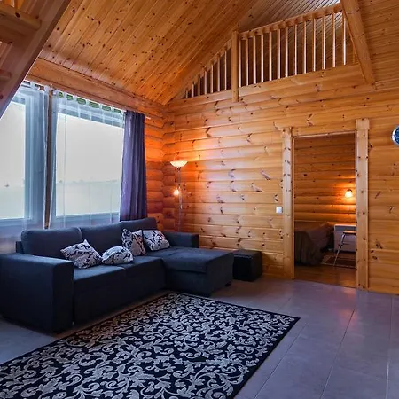 Semesterbostad Lekotti Vacation Club *