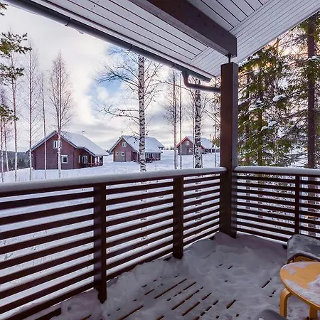 Holiday home Lekotti Vacation Club Savonranta