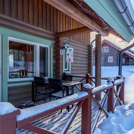 Lekotti Vacation Club Savonranta