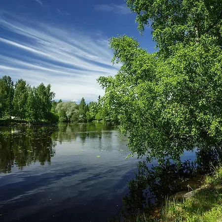 Semesterbostad Lekotti Vacation Club