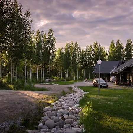 Lekotti Vacation Club Savonranta