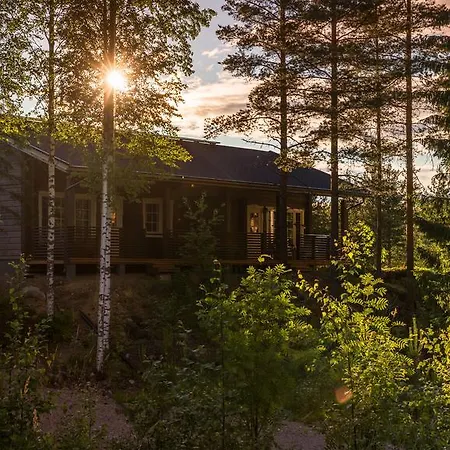 Dom wakacyjny Lekotti Vacation Club Savonranta