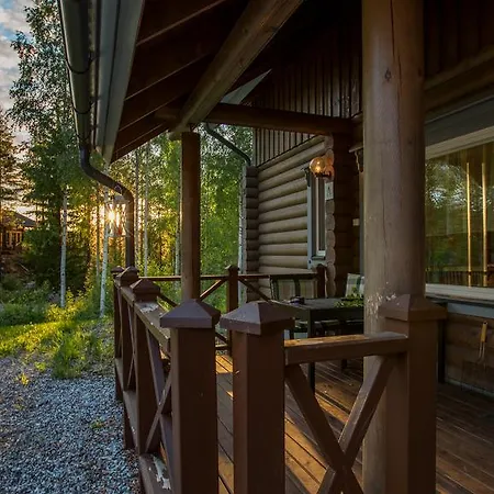 Holiday home Lekotti Vacation Club