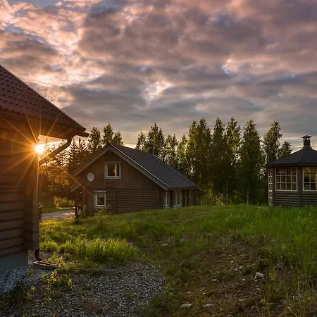 Lekotti Vacation Club Savonranta