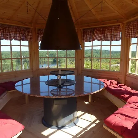 Lekotti Vacation Club Holiday home