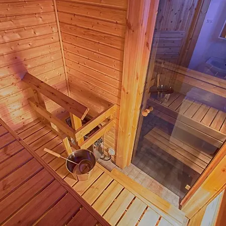 Lekotti Vacation Club Holiday home Savonranta