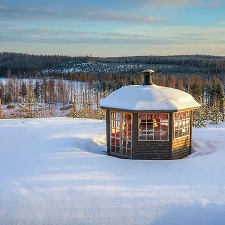 Lekotti Vacation Club Semesterbostad