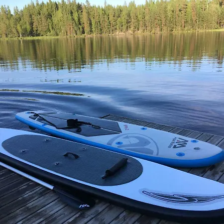 Lekotti Vacation Club Savonranta
