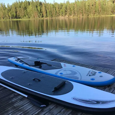 Lekotti Vacation Club Savonranta