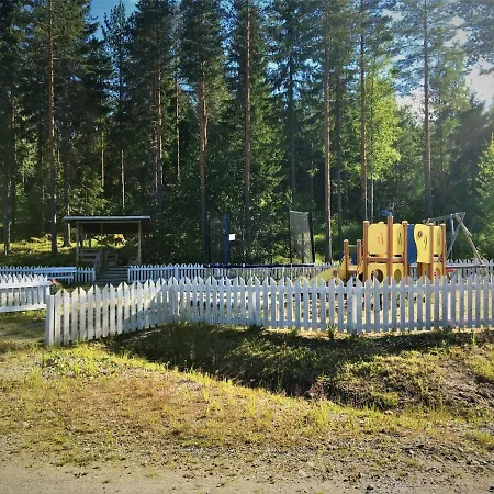 Holiday home Lekotti Vacation Club Savonranta
