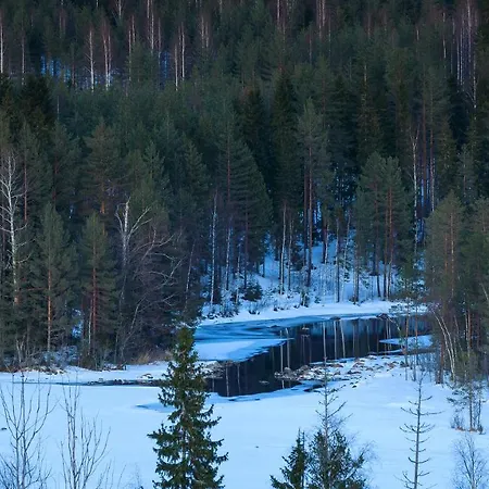Semesterbostad Lekotti Vacation Club