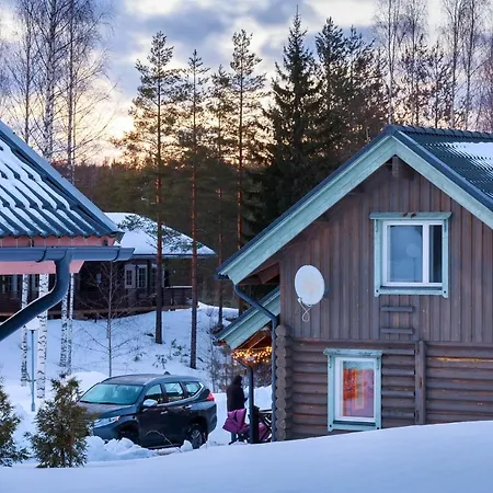 Lekotti Vacation Club Holiday home