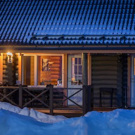 Lekotti Vacation Club Dom wakacyjny